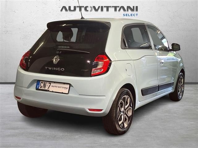 Renault Twingo 22kWh Equilibre - foto 4 di 4
