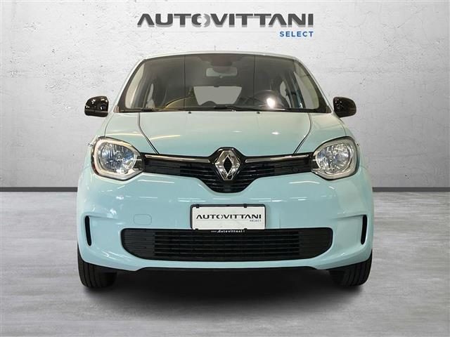 Renault Twingo 22kWh Equilibre - foto 4 di 4