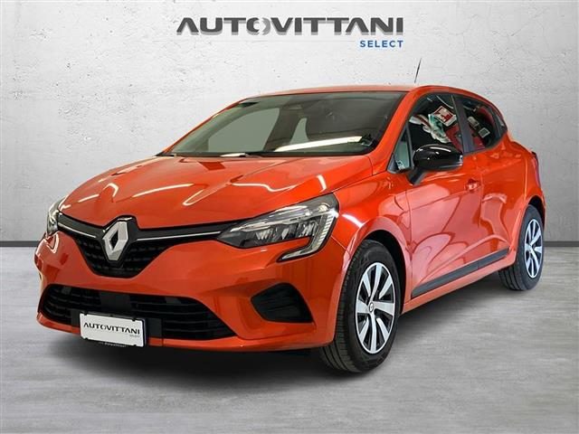 Renault Clio 5 Porte 1.0 TCe Equilibre usato a COMO