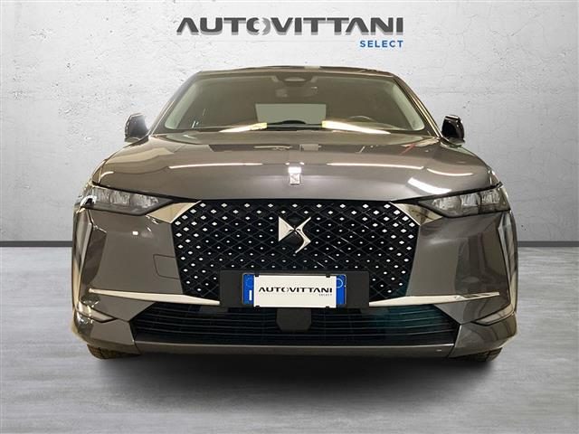 DS Automobiles Other DS4 1.5 BlueHDi Trocadero Auto - foto 4 di 60