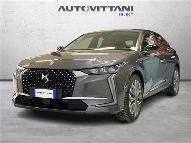 DS Automobiles Other DS4 1.5 BlueHDi Trocadero Auto - foto 2 di 60