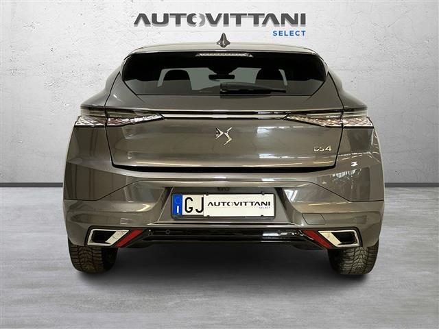 DS Automobiles Other DS4 1.5 BlueHDi Trocadero Auto - foto 3 di 4