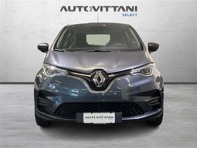 Renault ZOE Life R110 e-shifter Omolg N1 Autocarro! - foto 2 di 4