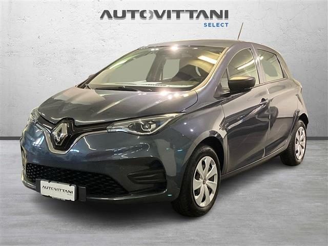 Renault ZOE Life R110 e-shifter Omolg N1 Autocarro! usato a COMO