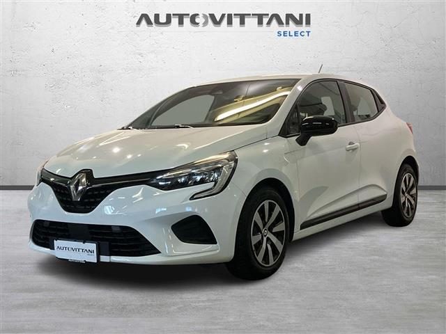 Renault Clio 5 Porte 1.0 TCe GPL Equilibre usato a COMO
