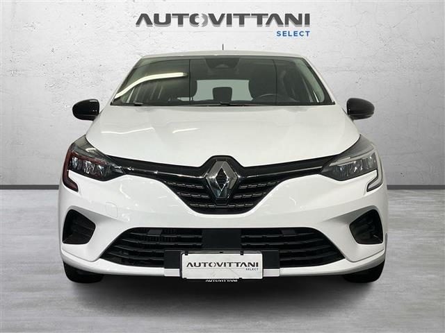 Renault Clio 5 Porte 1.0 TCe GPL Equilibre - foto 3 di 4