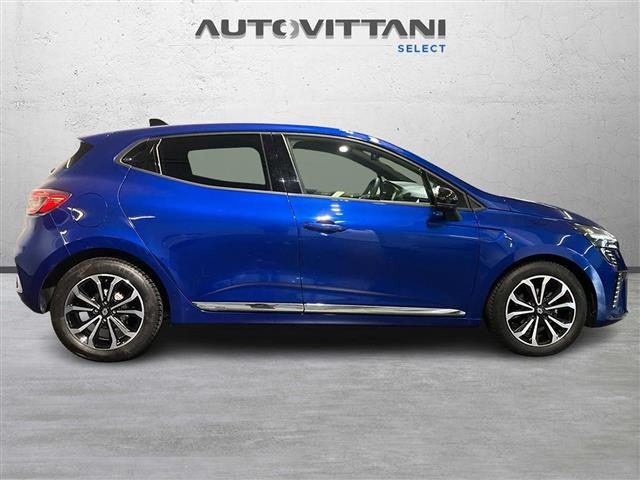 Renault Clio 1.0 TCe Techno - foto 3 di 4