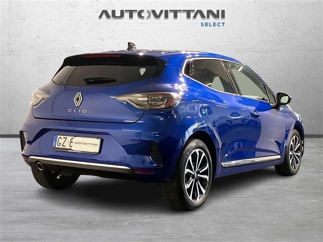 Renault Clio 1.0 TCe Techno - foto 4 di 4