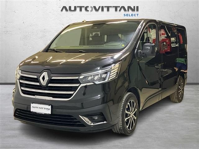 Renault Trafic IV Passenger 29 Intens - passenger semestrale a COMO