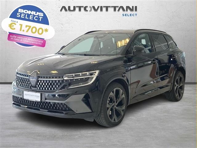 Renault Austral 1.2 E-Tech full hybrid 200cv Iconic Esprit - foto 3 di 4