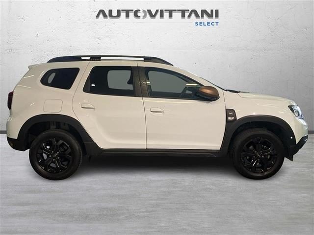 Dacia Duster 1.3 TCe 150cv Extreme 4x2 EDC FAP - foto 3 di 4