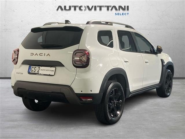 Dacia Duster 1.3 TCe 150cv Extreme 4x2 EDC FAP - foto 4 di 4