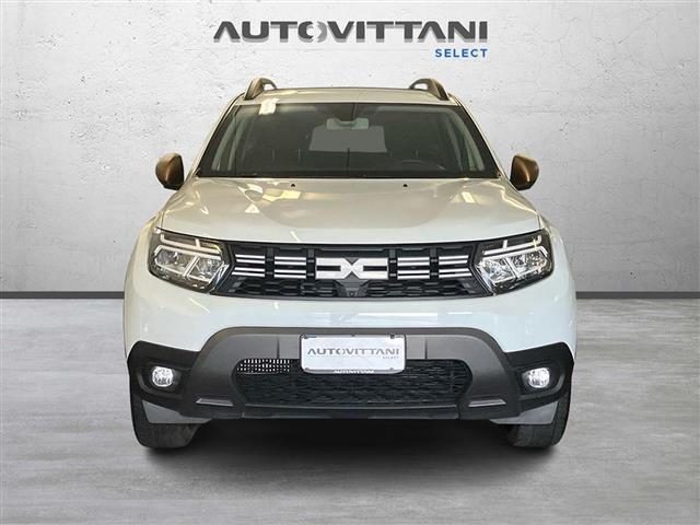 Dacia Duster 1.3 TCe 150cv Extreme 4x2 EDC FAP - foto 2 di 4