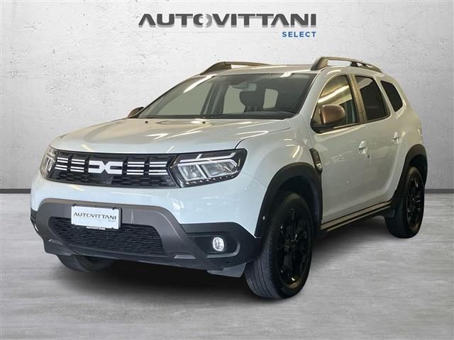 Dacia Duster 1.3 TCe 150cv Extreme 4x2 EDC FAP usato a COMO