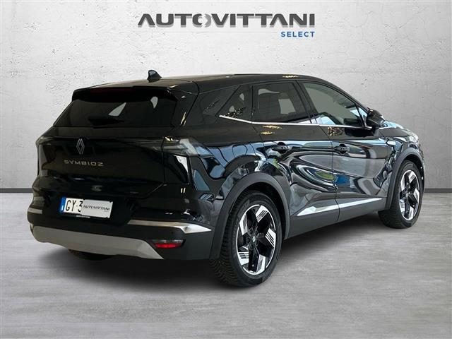 Renault Symbioz 1.6 E-Tech full hybrid Iconic Auto 145cv - foto 3 di 4