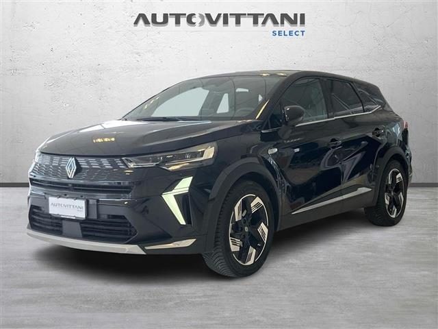 Renault Symbioz 1.6 full hybrid E-Tech Iconic Auto 145cv semestrale a COMO