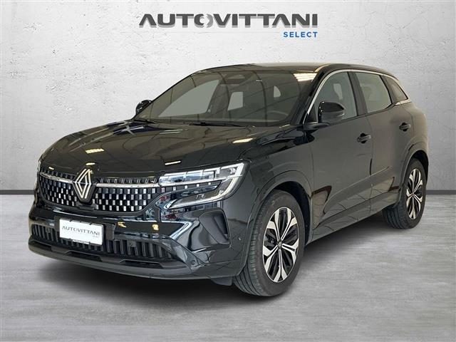 Renault Austral 1.2 mild hybrid advanced 130cv Evolution usato a COMO