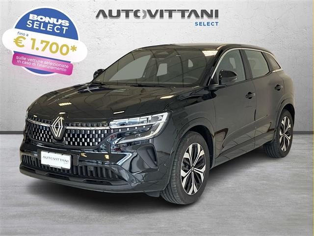 Renault Austral 1.2 mild hybrid advanced 130cv Evolution - foto 1 di 4