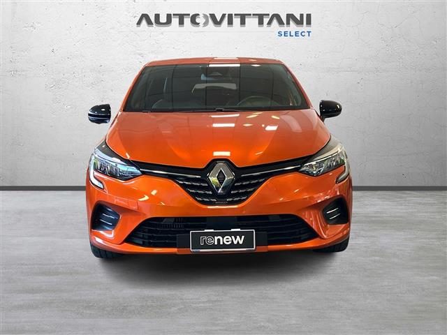Renault Clio 5 Porte 1.0 TCe GPL Intens my21 - foto 4 di 60