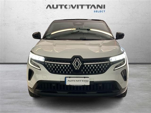 Renault Austral 1.2 E-Tech full hybrid Techno 200cv auto - foto 2 di 4