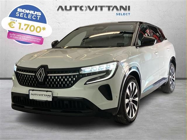 Renault Austral 1.2 E-Tech full hybrid Techno 200cv auto usato a COMO