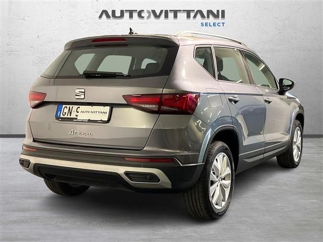 SEAT Ateca 1.5 EcoTSI 150cv Business DSG - foto 3 di 4