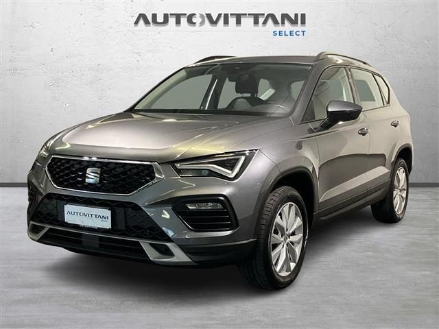 SEAT Ateca 1.5 EcoTSI 150cv Business DSG usato a COMO