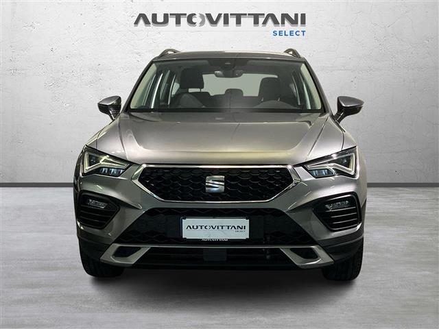 SEAT Ateca 1.5 EcoTSI 150cv Business DSG - foto 2 di 4