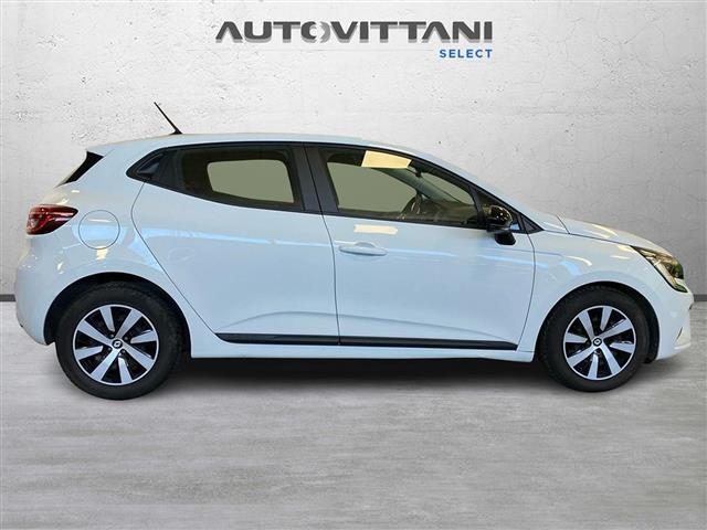 Renault Clio 5 Porte 1.0 TCe GPL Equilibre - foto 4 di 4