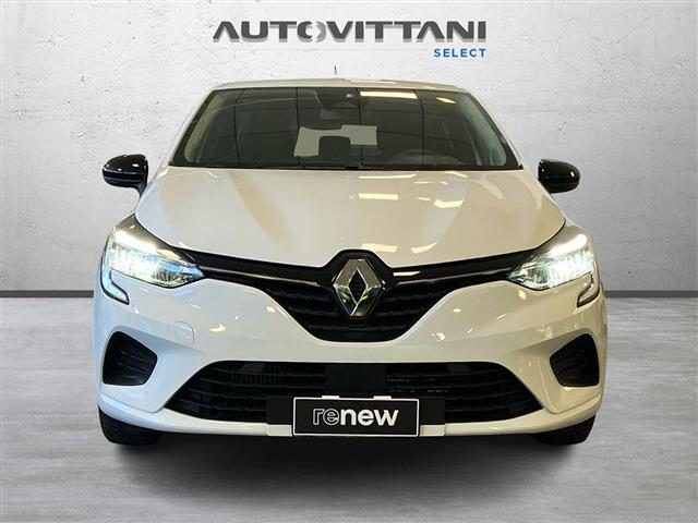 Renault Clio 5 Porte 1.0 TCe GPL Equilibre - foto 2 di 4