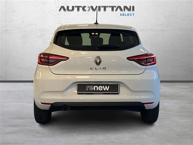 Renault Clio 5 Porte 1.0 TCe GPL Equilibre - foto 3 di 4