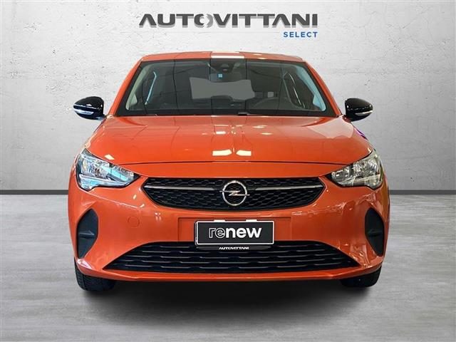Opel Corsa 5 Porte 1.2 75cv Edition S&S - foto 4 di 60
