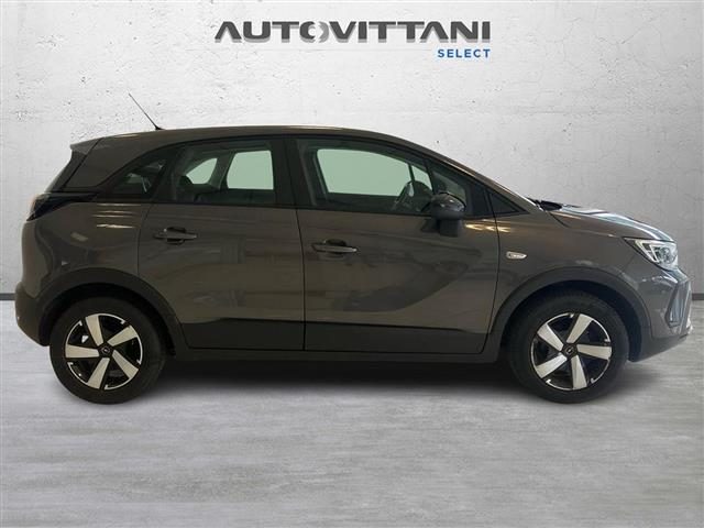 Opel Crossland X Crossland 1.2 110cv Edition S&S - foto 3 di 4
