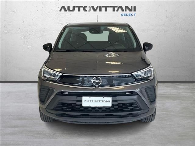 Opel Crossland X Crossland 1.2 110cv Edition S&S - foto 2 di 4