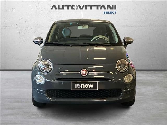 Fiat 500 1.2 69cv Pop - foto 2 di 4