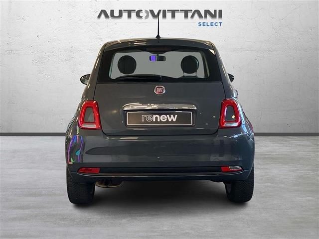 Fiat 500 1.2 69cv Pop - foto 4 di 4