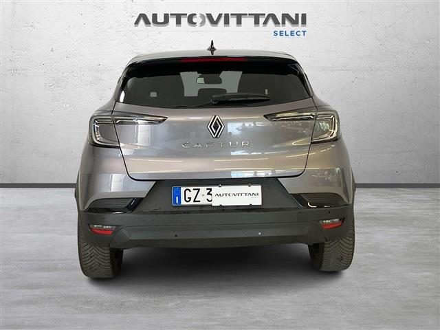 Renault Captur 1.0 TCe Techno - foto 3 di 4