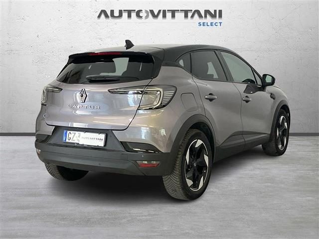 Renault Captur 1.0 TCe Techno - foto 4 di 4