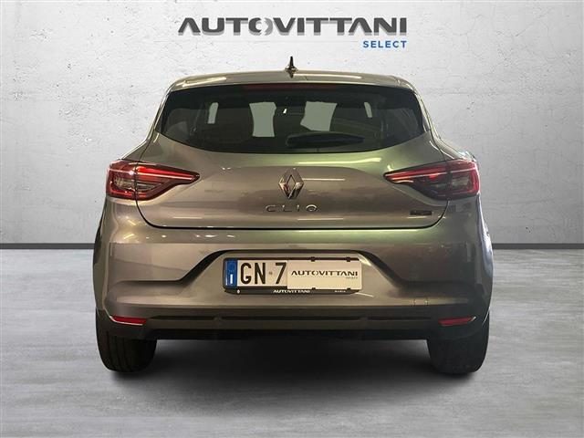 Renault Clio 1.6 E-Tech full hybrid Equilibre 145cv auto - foto 4 di 4