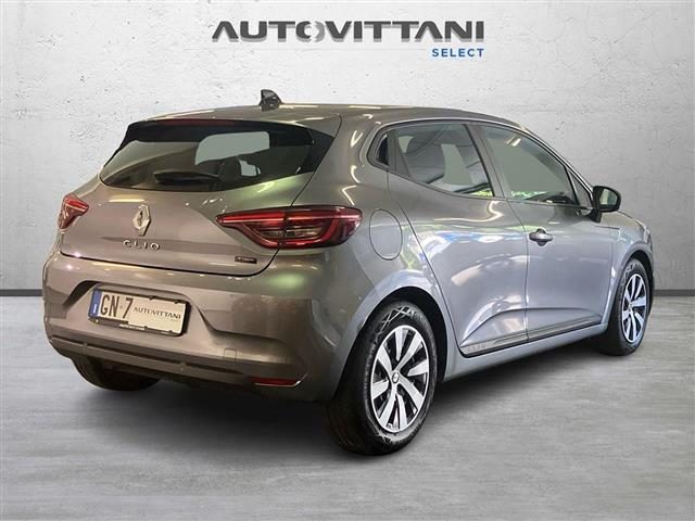 Renault Clio 1.6 E-Tech full hybrid Equilibre 145cv auto - foto 3 di 4