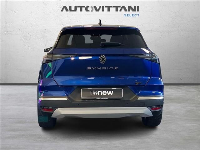 Renault Symbioz 1.6 E-Tech full hybrid Iconic Auto 145cv - foto 3 di 4