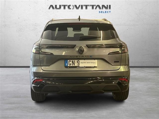 Renault Austral 1.2 E-Tech full hybrid Iconic Esprit Alpine 200cv - foto 3 di 4