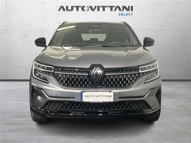 Renault Austral 1.2 E-Tech full hybrid Iconic Esprit Alpine 200cv - foto 2 di 4