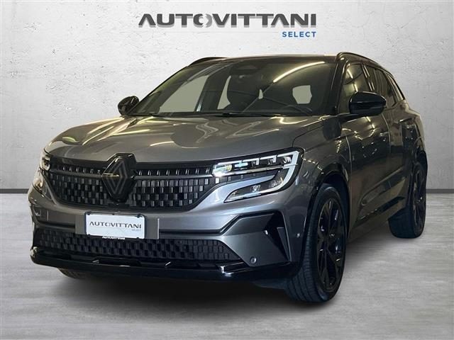 Renault Austral 1.2 E-Tech full hybrid Iconic Esprit Alpine 200cv semestrale a COMO