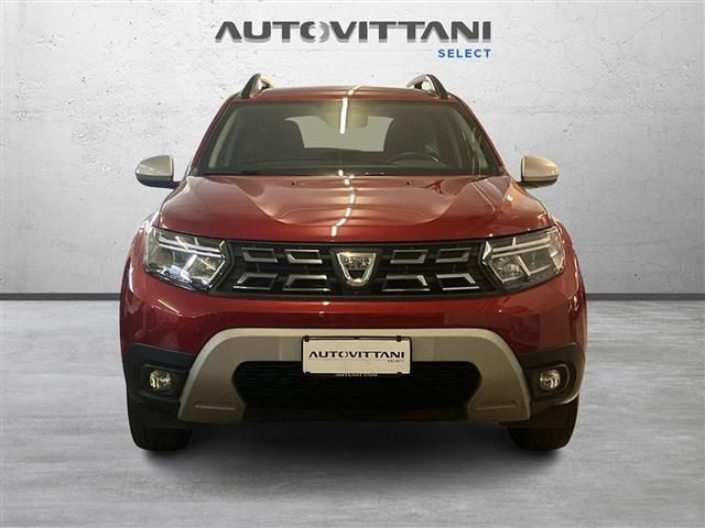 Dacia Duster 1.5 Blue dCi Prestige 4x4 - foto 2 di 4