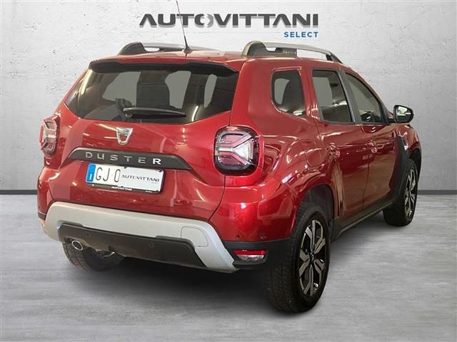 Dacia Duster 1.5 Blue dCi Prestige 4x4 - foto 3 di 4
