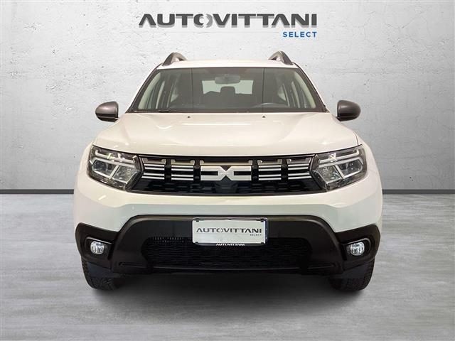 Dacia Duster 1.0 tce Essential Gpl 4x2 100cv - foto 3 di 4