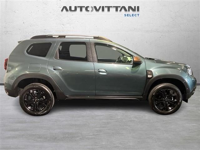 Dacia Duster 1.0 TCe GPL Extreme 4x2 - foto 3 di 4
