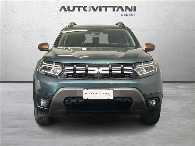 Dacia Duster 1.0 TCe GPL Extreme 4x2 - foto 2 di 4