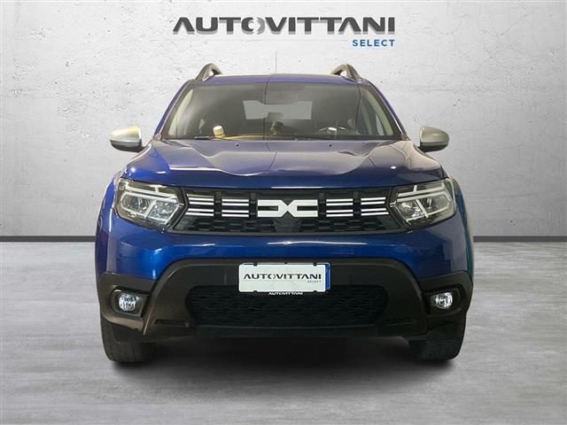 Dacia Duster 1.0 TCe GPL Expression 4x2 - foto 4 di 4